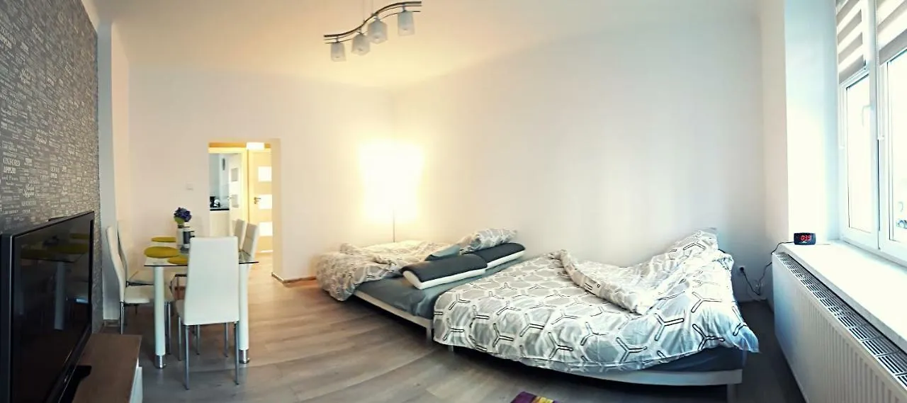 Pod Arena Apartment Poznan 0*,  Poland